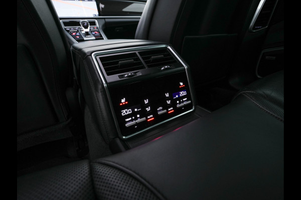 Porsche Panamera Sport Turismo 2.9 4 E-Hybrid Plug-In Aut. *PANO | LUXURY-LEATHER | NAVI-FULLMAP | AIR-SUSPENSION | KEYLESS | BOSE-SURROUND | SOFT-CLOSE | ADAPT-CRUISE | SURROUND-VIEW | DAB | MEMORY-PACK | CARPLAY | SPORT-SEATS | ...