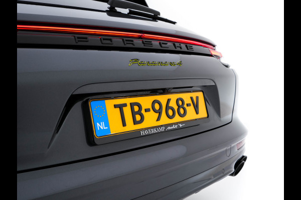 Porsche Panamera Sport Turismo 2.9 4 E-Hybrid Plug-In Aut. *PANO | LUXURY-LEATHER | NAVI-FULLMAP | AIR-SUSPENSION | KEYLESS | BOSE-SURROUND | SOFT-CLOSE | ADAPT-CRUISE | SURROUND-VIEW | DAB | MEMORY-PACK | CARPLAY | SPORT-SEATS | ...
