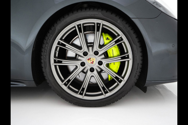 Porsche Panamera Sport Turismo 2.9 4 E-Hybrid Plug-In Aut. *PANO | LUXURY-LEATHER | NAVI-FULLMAP | AIR-SUSPENSION | KEYLESS | BOSE-SURROUND | SOFT-CLOSE | ADAPT-CRUISE | SURROUND-VIEW | DAB | MEMORY-PACK | CARPLAY | SPORT-SEATS | ...