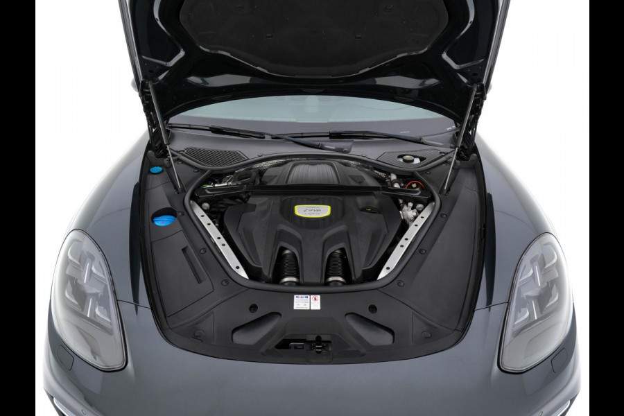 Porsche Panamera Sport Turismo 2.9 4 E-Hybrid Plug-In Aut. *PANO | LUXURY-LEATHER | NAVI-FULLMAP | AIR-SUSPENSION | KEYLESS | BOSE-SURROUND | SOFT-CLOSE | ADAPT-CRUISE | SURROUND-VIEW | DAB | MEMORY-PACK | CARPLAY | SPORT-SEATS | ...
