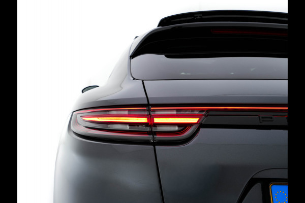 Porsche Panamera Sport Turismo 2.9 4 E-Hybrid Plug-In Aut. *PANO | LUXURY-LEATHER | NAVI-FULLMAP | AIR-SUSPENSION | KEYLESS | BOSE-SURROUND | SOFT-CLOSE | ADAPT-CRUISE | SURROUND-VIEW | DAB | MEMORY-PACK | CARPLAY | SPORT-SEATS | ...