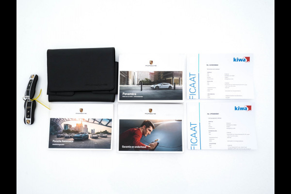 Porsche Panamera Sport Turismo 2.9 4 E-Hybrid Plug-In Aut. *PANO | LUXURY-LEATHER | NAVI-FULLMAP | AIR-SUSPENSION | KEYLESS | BOSE-SURROUND | SOFT-CLOSE | ADAPT-CRUISE | SURROUND-VIEW | DAB | MEMORY-PACK | CARPLAY | SPORT-SEATS | ...