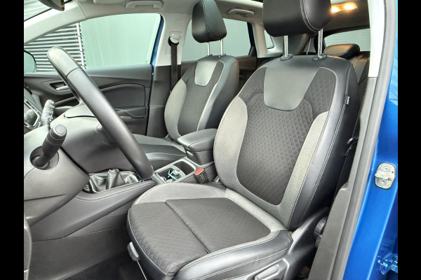 Opel Grandland X BWJ 2019 | 1.2T 131PK Bus. Executive | TREKHAAK | PANO DAK | CLIMA | NAVI | 18'' LMV | CARPLAY | SPORTSTOELEN | PDC 2X