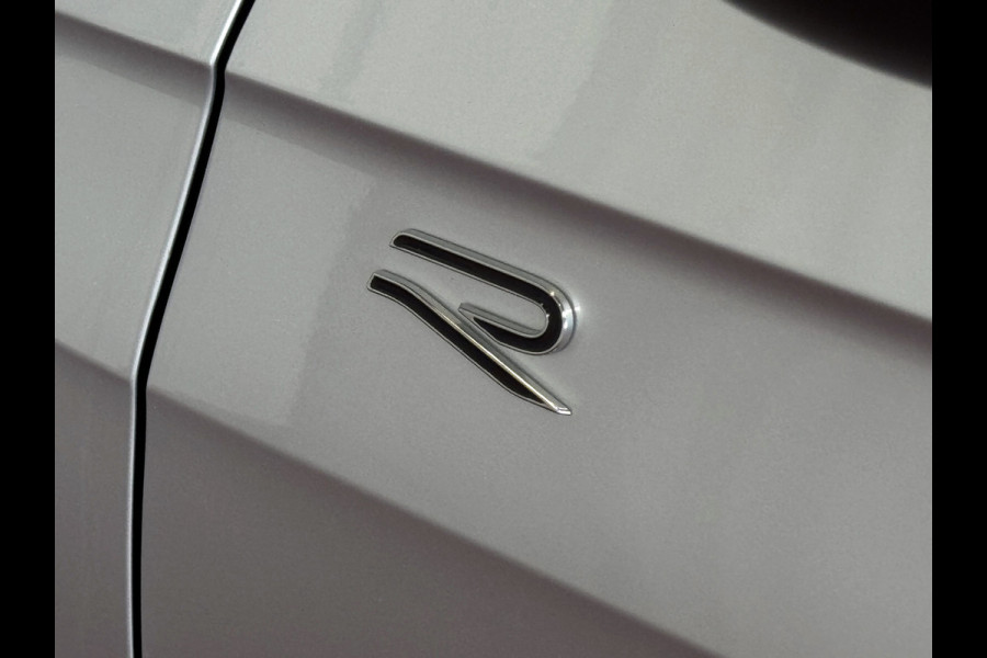 Volkswagen T-Cross ✅ NIEUWE AUTO ✅ TSI 115PK R-LINE EDITION KEYLESS TREKHAAK LED IQ CAMERA STOELVERW ✅2025✅ "Volkswagen rijden begint bij Topautos.nl – 75 topmodellen direct op voorraad!"