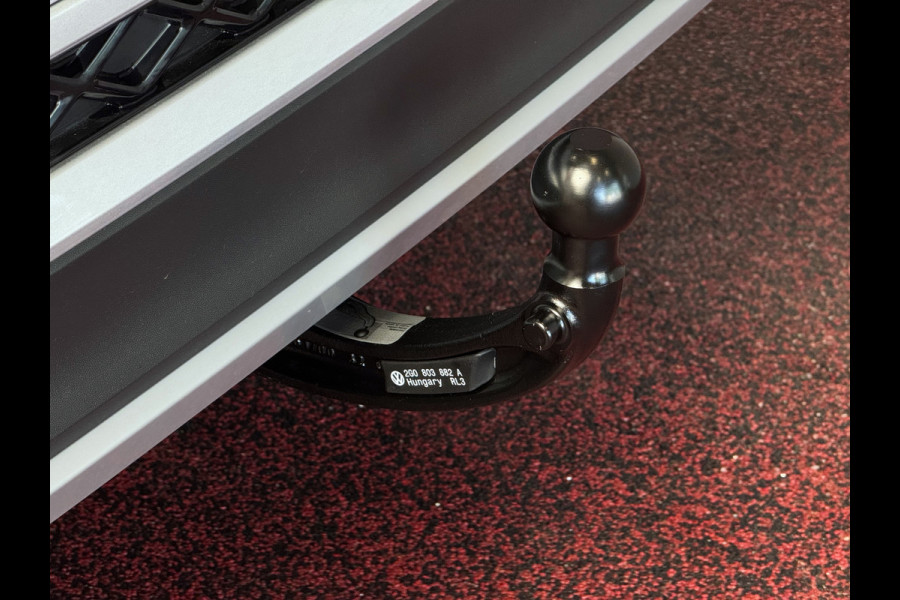 Volkswagen T-Cross ✅ NIEUWE AUTO ✅ TSI 115PK R-LINE EDITION KEYLESS TREKHAAK LED IQ CAMERA STOELVERW ✅2025✅ "Volkswagen rijden begint bij Topautos.nl – 75 topmodellen direct op voorraad!"