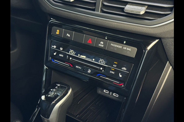 Volkswagen T-Cross ✅ NIEUWE AUTO ✅ TSI 115PK R-LINE EDITION KEYLESS TREKHAAK LED IQ CAMERA STOELVERW ✅2025✅ "Volkswagen rijden begint bij Topautos.nl – 75 topmodellen direct op voorraad!"