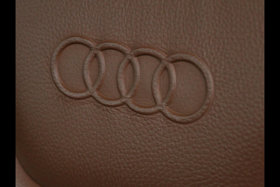 Audi Q5 2.0 TDI quattro Sport | Leder | Stoelverwarming | Trekhaak | Virtual Cockpit | Navigatie | Keyless | Xenon | Elektrische stoelen | Climate control | Parkeerhulp | Cruise control