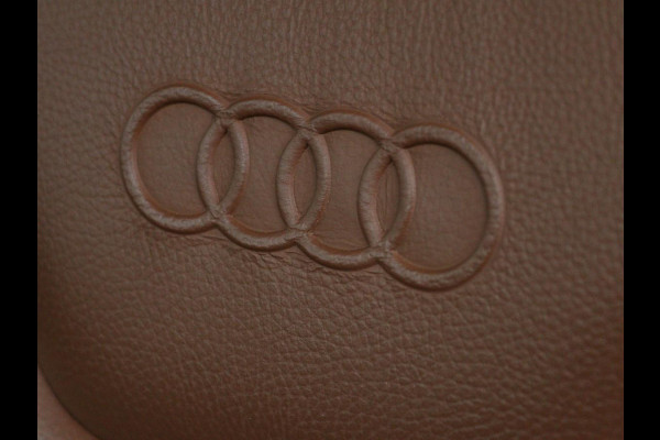 Audi Q5 2.0 TDI quattro Sport | Leder | Stoelverwarming | Trekhaak | Virtual Cockpit | Navigatie | Keyless | Xenon | Elektrische stoelen | Climate control | Parkeerhulp | Cruise control