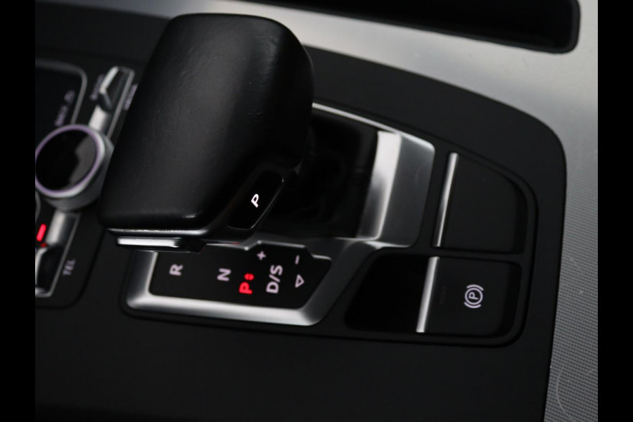 Audi Q5 2.0 TDI quattro Sport | Leder | Stoelverwarming | Trekhaak | Virtual Cockpit | Navigatie | Keyless | Xenon | Elektrische stoelen | Climate control | Parkeerhulp | Cruise control