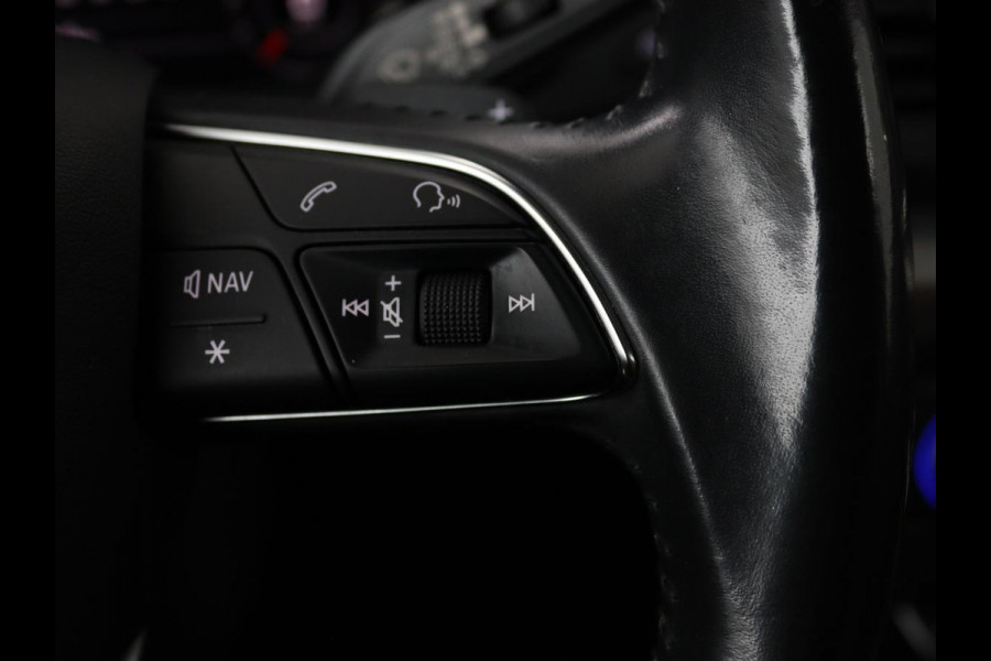 Audi Q5 2.0 TDI quattro Sport | Leder | Stoelverwarming | Trekhaak | Virtual Cockpit | Navigatie | Keyless | Xenon | Elektrische stoelen | Climate control | Parkeerhulp | Cruise control