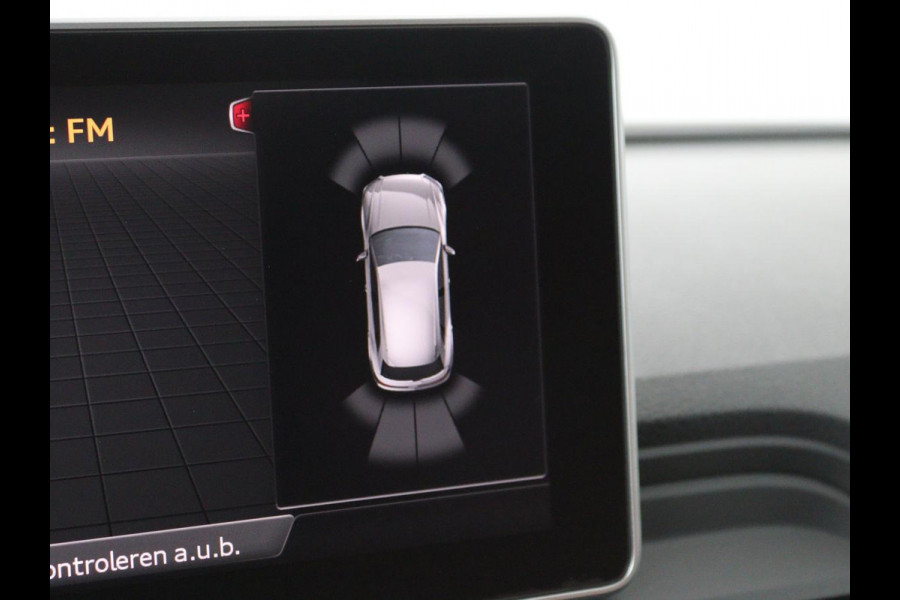 Audi Q5 2.0 TDI quattro Sport | Leder | Stoelverwarming | Trekhaak | Virtual Cockpit | Navigatie | Keyless | Xenon | Elektrische stoelen | Climate control | Parkeerhulp | Cruise control