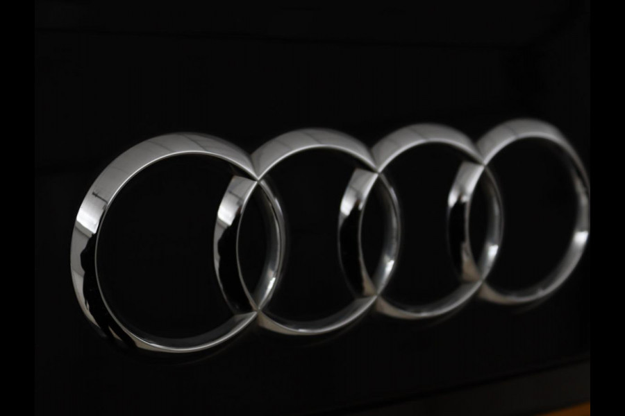 Audi Q5 2.0 TDI quattro Sport | Leder | Stoelverwarming | Trekhaak | Virtual Cockpit | Navigatie | Keyless | Xenon | Elektrische stoelen | Climate control | Parkeerhulp | Cruise control