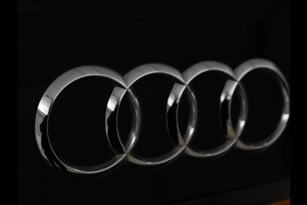 Audi Q5 2.0 TDI quattro Sport | Leder | Stoelverwarming | Trekhaak | Virtual Cockpit | Navigatie | Keyless | Xenon | Elektrische stoelen | Climate control | Parkeerhulp | Cruise control