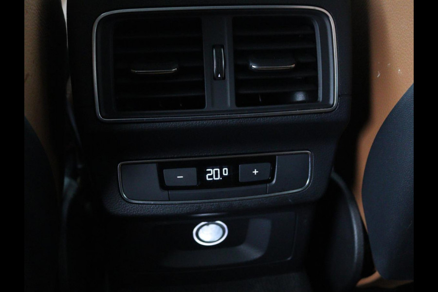 Audi Q5 2.0 TDI quattro Sport | Leder | Stoelverwarming | Trekhaak | Virtual Cockpit | Navigatie | Keyless | Xenon | Elektrische stoelen | Climate control | Parkeerhulp | Cruise control