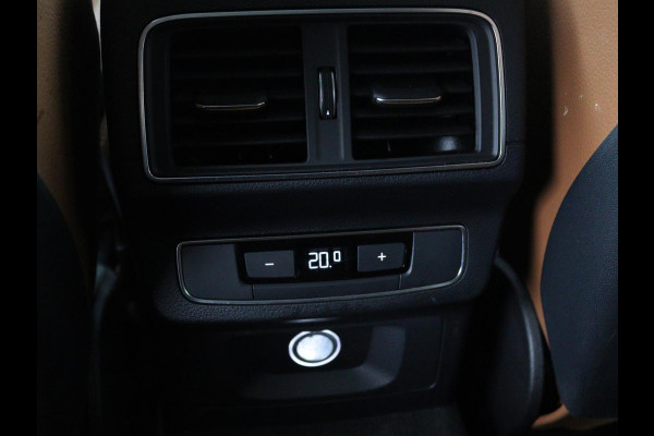 Audi Q5 2.0 TDI quattro Sport | Leder | Stoelverwarming | Trekhaak | Virtual Cockpit | Navigatie | Keyless | Xenon | Elektrische stoelen | Climate control | Parkeerhulp | Cruise control