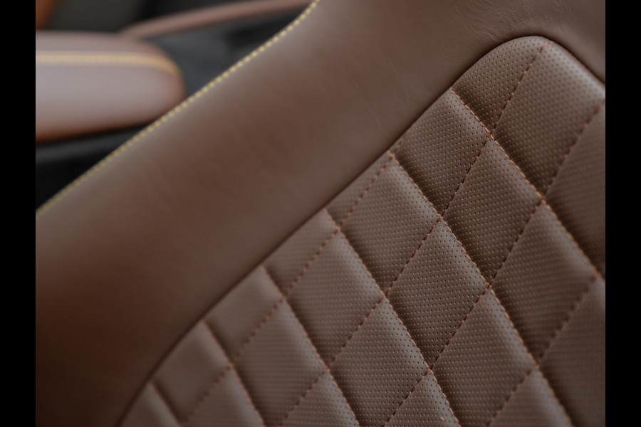 Ferrari Roma Spider 3.9 V8 | Verde British | Pass. display | Carbon stuur