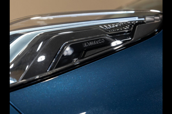 Lynk & Co 01 1.5 / 261pk / Blackstyle