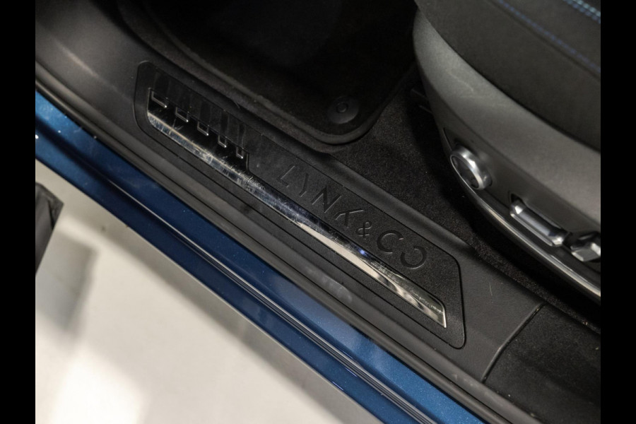 Lynk & Co 01 1.5 / 261pk / Blackstyle