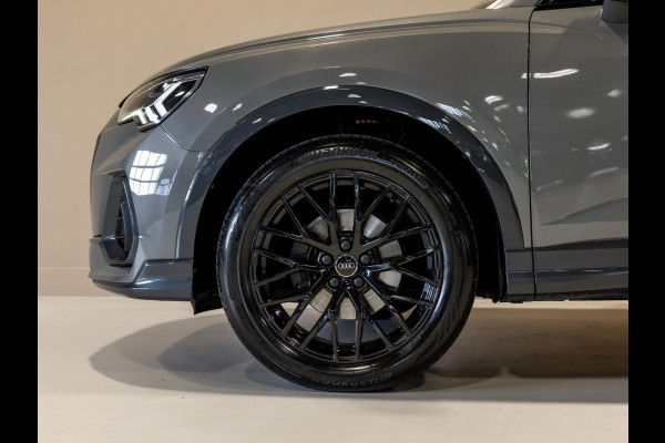 Audi Q3 Sportback 35 TFSI Business Edition / 150pk / Panorama dak / Keyless / Rondomzicht camera /