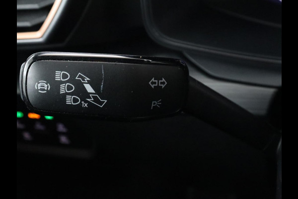 CUPRA Leon 1.4 eHybrid VZ | 245pk | Leder | Stoelverwarming | Camera | Carplay | Memory | Sfeerverlichting | Navigatie | Adaptive cruise | Keyless | Sportstoelen | Full LED | 19'' | PHEV | Plug In