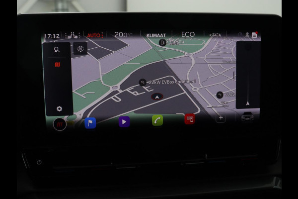 CUPRA Leon 1.4 eHybrid VZ | 245pk | Leder | Stoelverwarming | Camera | Carplay | Memory | Sfeerverlichting | Navigatie | Adaptive cruise | Keyless | Sportstoelen | Full LED | 19'' | PHEV | Plug In