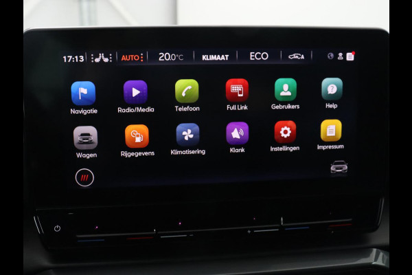 CUPRA Leon 1.4 eHybrid VZ | 245pk | Leder | Stoelverwarming | Camera | Carplay | Memory | Sfeerverlichting | Navigatie | Adaptive cruise | Keyless | Sportstoelen | Full LED | 19'' | PHEV | Plug In