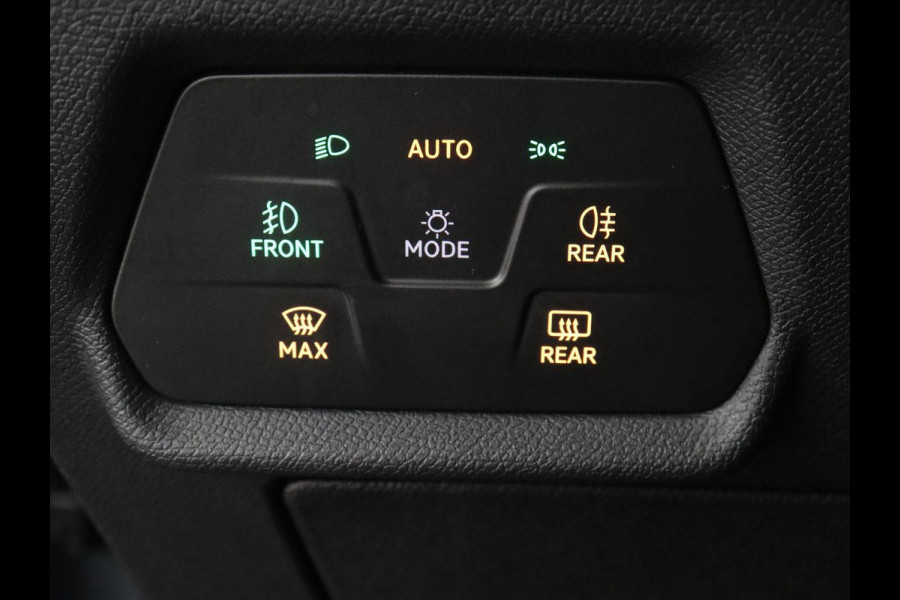 CUPRA Leon 1.4 eHybrid VZ | 245pk | Leder | Stoelverwarming | Camera | Carplay | Memory | Sfeerverlichting | Navigatie | Adaptive cruise | Keyless | Sportstoelen | Full LED | 19'' | PHEV | Plug In