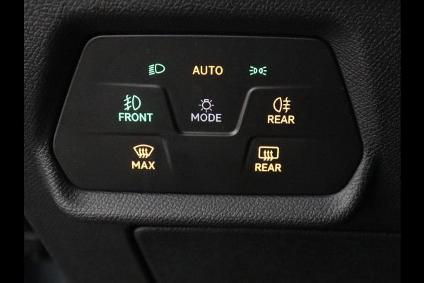 CUPRA Leon 1.4 eHybrid VZ | 245pk | Leder | Stoelverwarming | Camera | Carplay | Memory | Sfeerverlichting | Navigatie | Adaptive cruise | Keyless | Sportstoelen | Full LED | 19'' | PHEV | Plug In