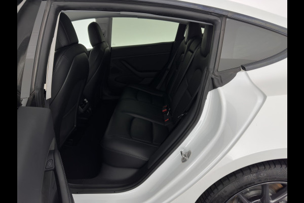 Tesla Model 3 Long Range AWD 75 kWh [3-Fase] {SOH-86%} (INCL-BTW)  Aut. *HEATPUMP | PANO | AUTO-PILOT | LUXURY-LEATHER | KEYLESS | FULL-LED | MEMORY-PACK | SURROUND-VIEW | DAB | CARPLAY | DIGI-COCKPIT | LANE-ASSIST | COMFORT-SEATS | 18"ALU*