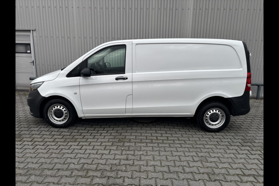 Mercedes-Benz Vito 111 CDI Functional*A/C*PDC*TEL*3PERSOONS*