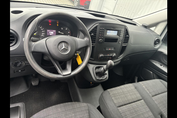 Mercedes-Benz Vito 111 CDI Functional*A/C*PDC*TEL*3PERSOONS*