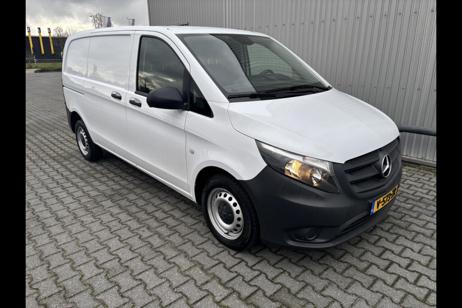 Mercedes-Benz Vito 111 CDI Functional*A/C*PDC*TEL*3PERSOONS*