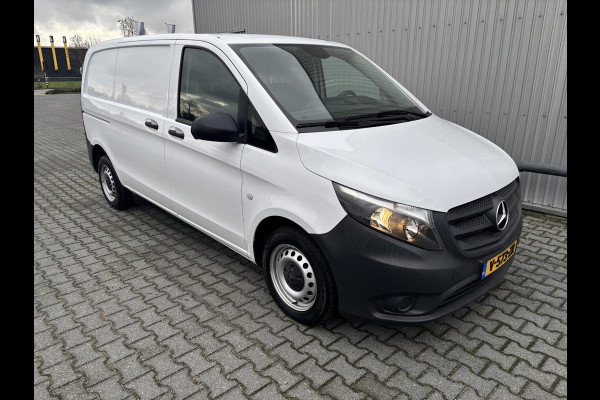 Mercedes-Benz Vito 111 CDI Functional*A/C*PDC*TEL*3PERSOONS*