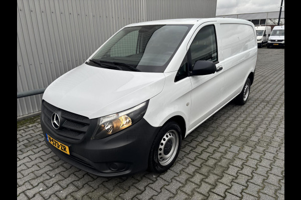 Mercedes-Benz Vito 111 CDI Functional*A/C*PDC*TEL*3PERSOONS*
