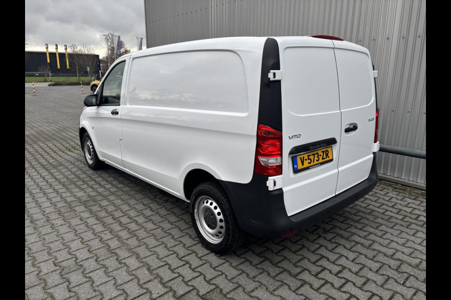 Mercedes-Benz Vito 111 CDI Functional*A/C*PDC*TEL*3PERSOONS*
