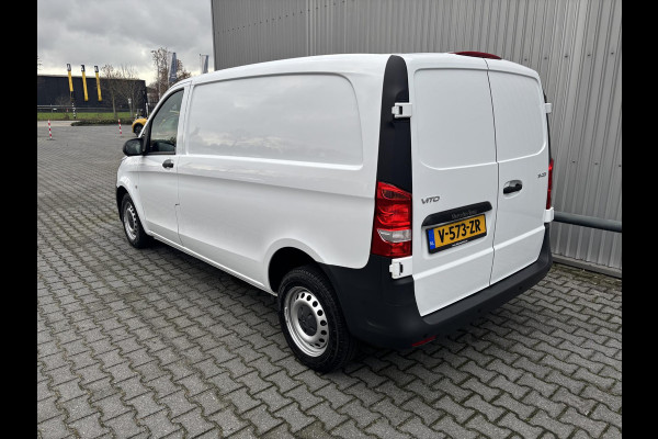 Mercedes-Benz Vito 111 CDI Functional*A/C*PDC*TEL*3PERSOONS*