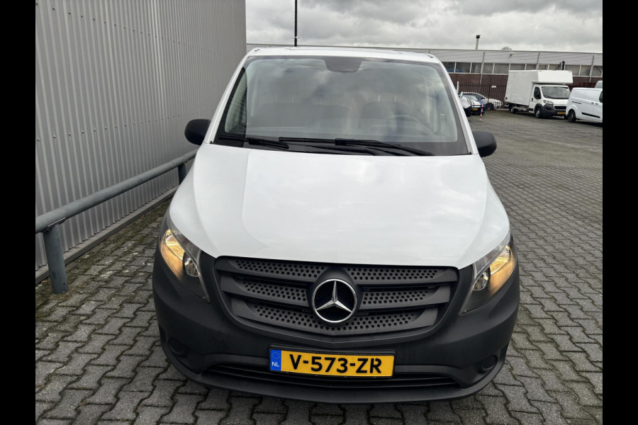 Mercedes-Benz Vito 111 CDI Functional*A/C*PDC*TEL*3PERSOONS*