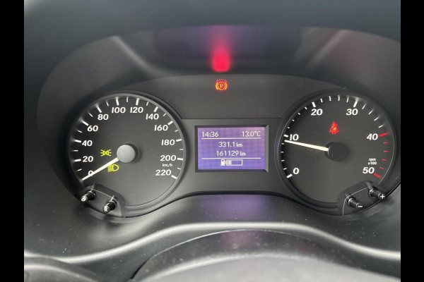 Mercedes-Benz Vito 111 CDI Functional*A/C*PDC*TEL*3PERSOONS*