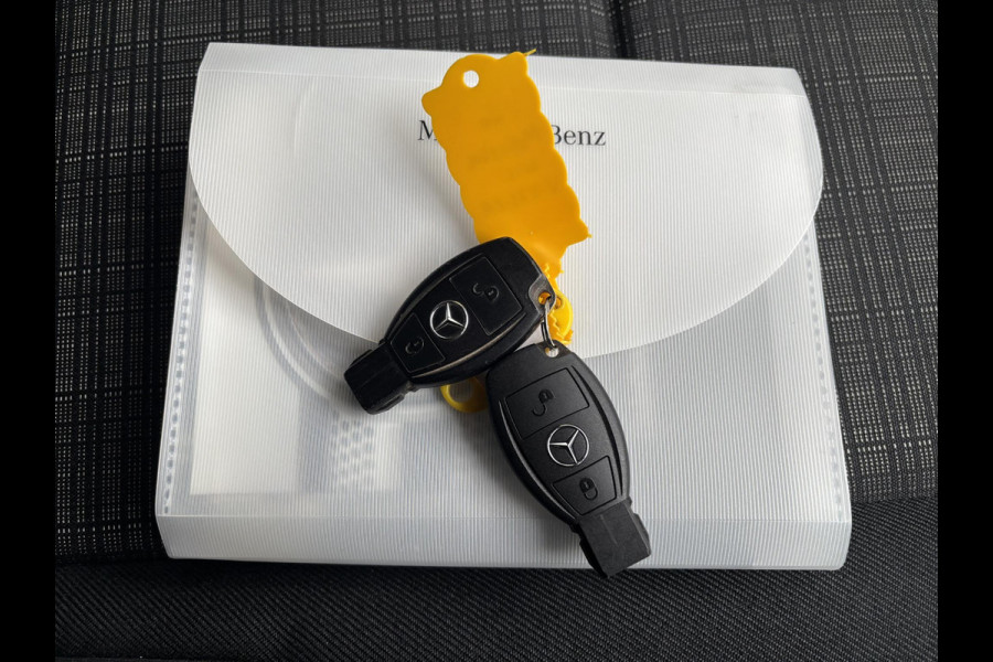 Mercedes-Benz Vito 111 CDI Functional*A/C*PDC*TEL*3PERSOONS*