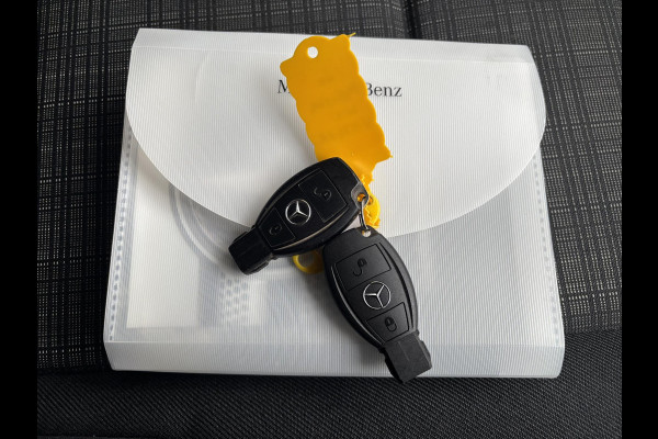 Mercedes-Benz Vito 111 CDI Functional*A/C*PDC*TEL*3PERSOONS*