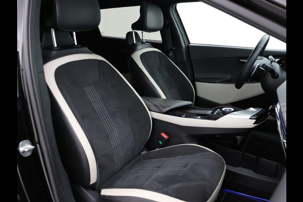 Kia Ev6 GT-LINE 77.4 kWh + SCHUIFDAK | MERIDIAN | HEAD-UP | STOELVENTILATIE | STOEL/STUURVERWARMING
