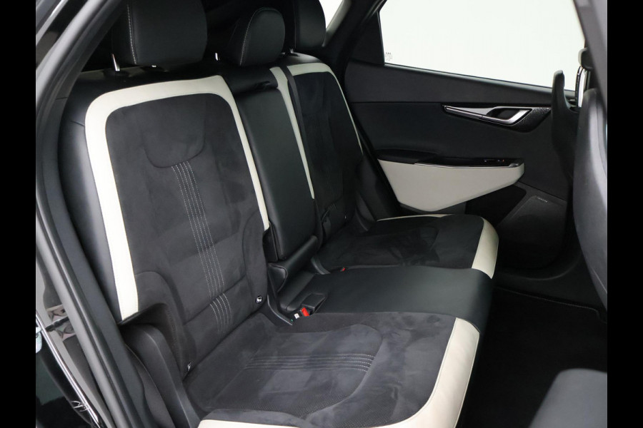 Kia Ev6 GT-LINE 77.4 kWh + SCHUIFDAK | MERIDIAN | HEAD-UP | STOELVENTILATIE | STOEL/STUURVERWARMING