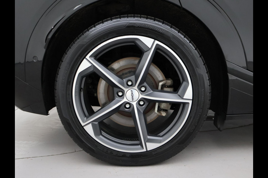 Kia Ev6 GT-LINE 77.4 kWh + SCHUIFDAK | MERIDIAN | HEAD-UP | STOELVENTILATIE | STOEL/STUURVERWARMING