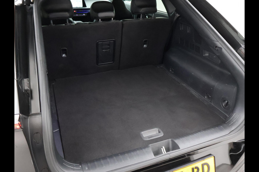 Kia Ev6 GT-LINE 77.4 kWh + SCHUIFDAK | MERIDIAN | HEAD-UP | STOELVENTILATIE | STOEL/STUURVERWARMING