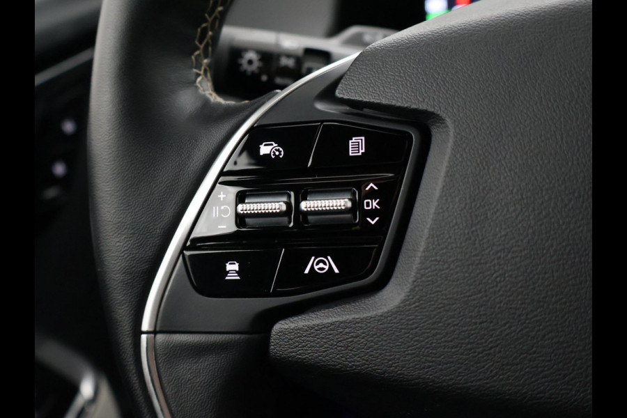 Kia Ev6 GT-LINE 77.4 kWh + SCHUIFDAK | MERIDIAN | HEAD-UP | STOELVENTILATIE | STOEL/STUURVERWARMING