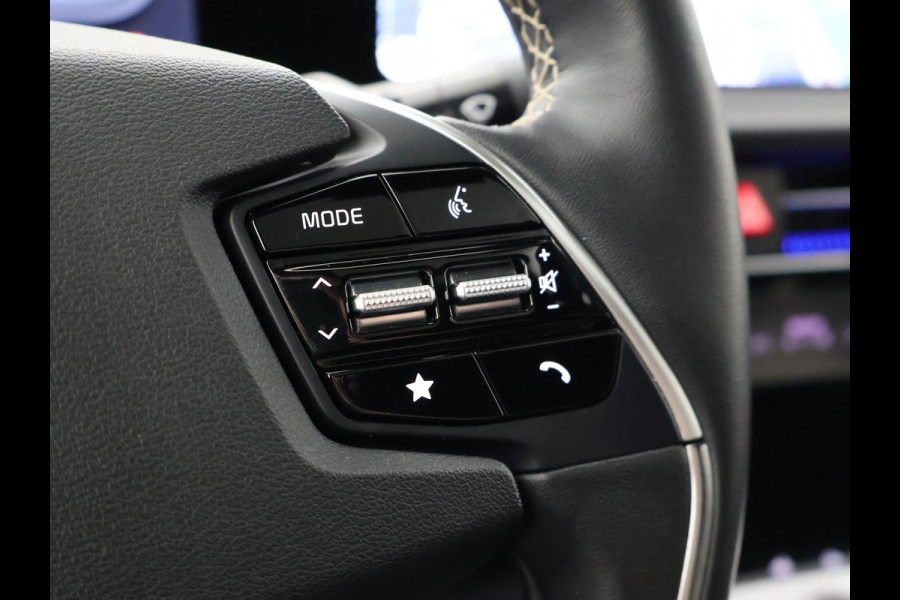 Kia Ev6 GT-LINE 77.4 kWh + SCHUIFDAK | MERIDIAN | HEAD-UP | STOELVENTILATIE | STOEL/STUURVERWARMING