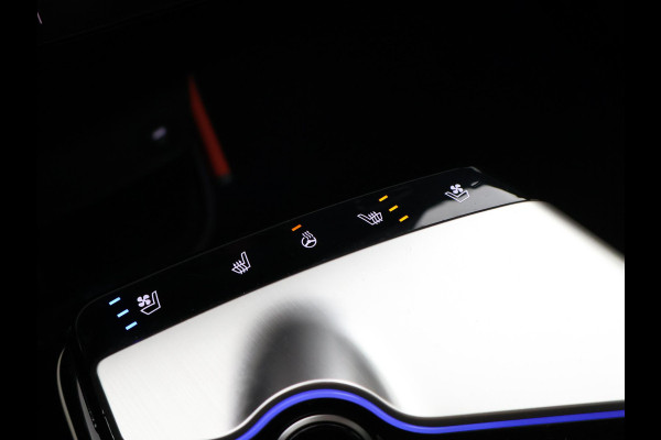 Kia Ev6 GT-LINE 77.4 kWh + SCHUIFDAK | MERIDIAN | HEAD-UP | STOELVENTILATIE | STOEL/STUURVERWARMING