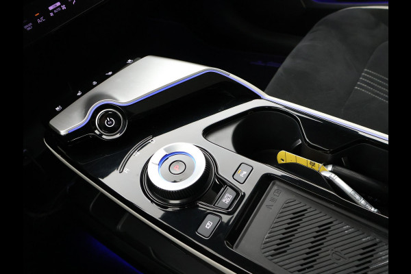 Kia Ev6 GT-LINE 77.4 kWh + SCHUIFDAK | MERIDIAN | HEAD-UP | STOELVENTILATIE | STOEL/STUURVERWARMING