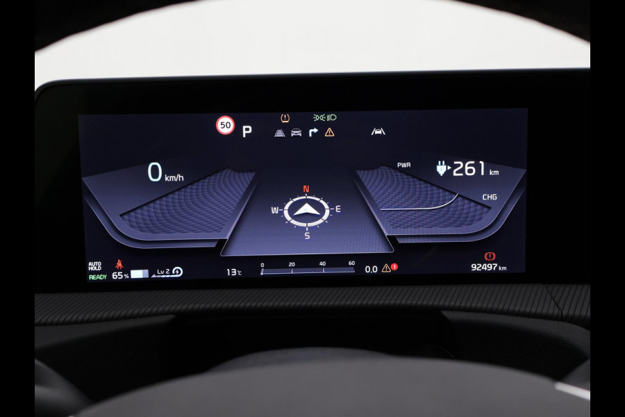 Kia Ev6 GT-LINE 77.4 kWh + SCHUIFDAK | MERIDIAN | HEAD-UP | STOELVENTILATIE | STOEL/STUURVERWARMING