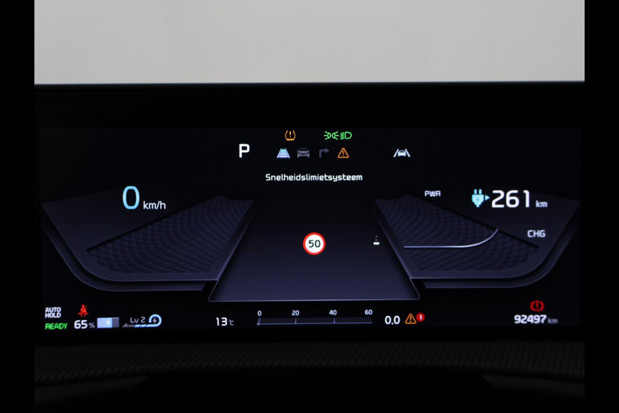 Kia Ev6 GT-LINE 77.4 kWh + SCHUIFDAK | MERIDIAN | HEAD-UP | STOELVENTILATIE | STOEL/STUURVERWARMING